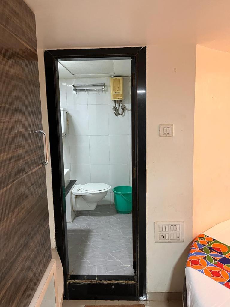 Hotel Havana Mumbai Ngoại thất bức ảnh